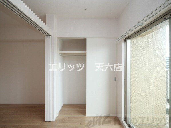 セレニテ新大阪エクラの物件内観写真